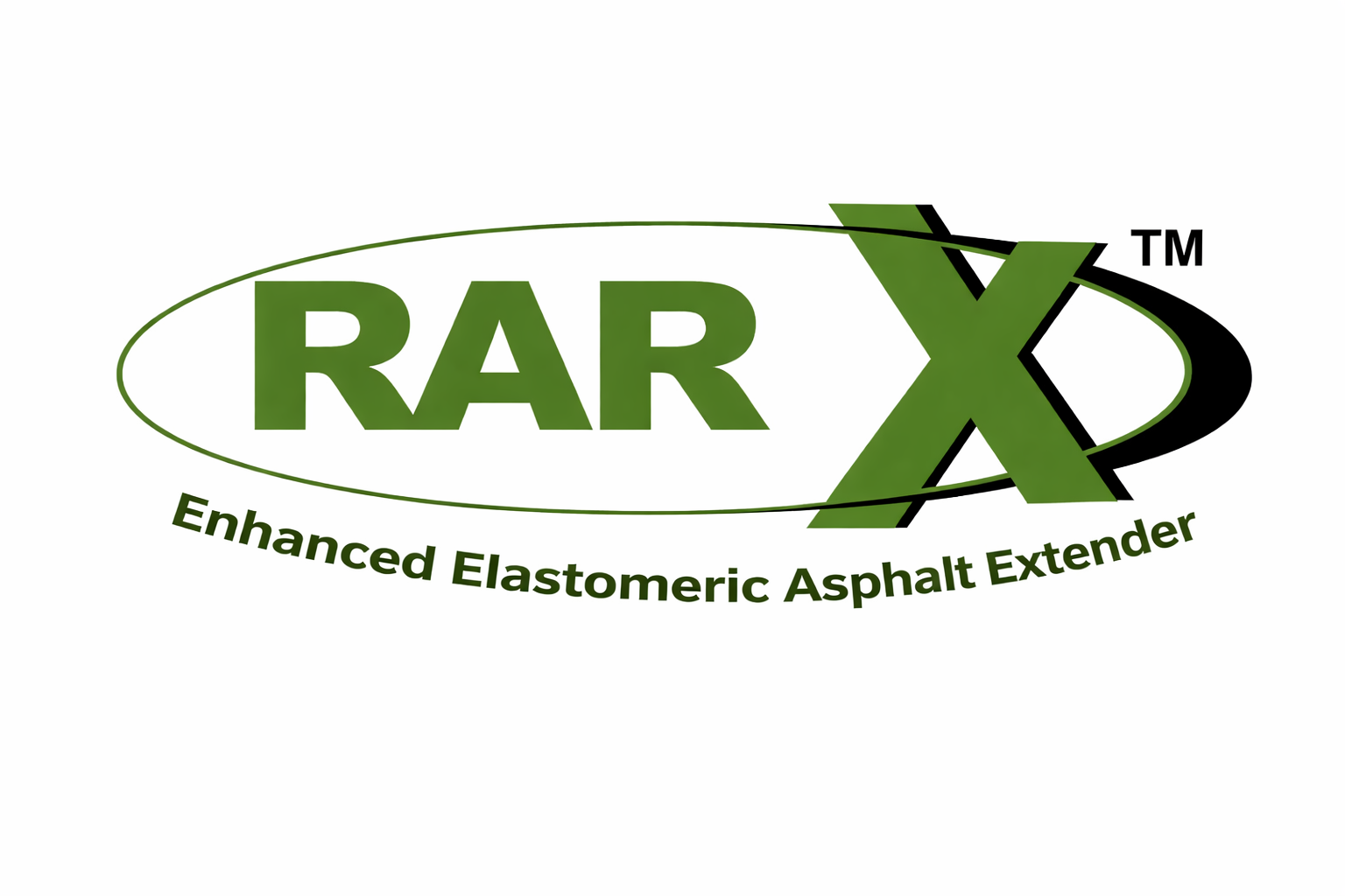 RARx logo